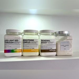 Esthemax Hydrojelly Mask , OPEN PRODUCT